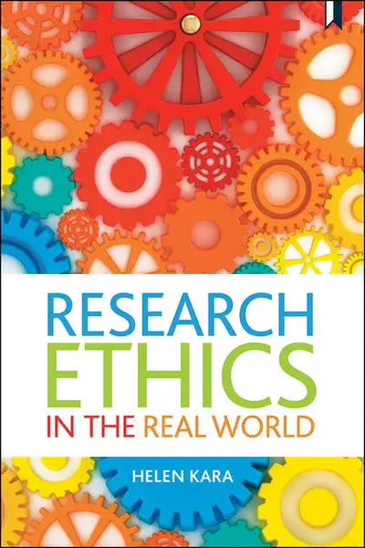 Research Ethics in the Real World: Euro-Western and Indigenous Perspectives - Paperback