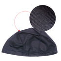 12pcs Glueless Hair Net Wig Liner Cheap Wig Caps for Making Wigs Spandex Net Elastic Dome Wig Cap