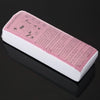 100 Sheets Beeswax Hair Removal Non Woven