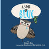 A spot of blue - Paperback