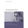 The Jacqueline Rose Reader - Paperback