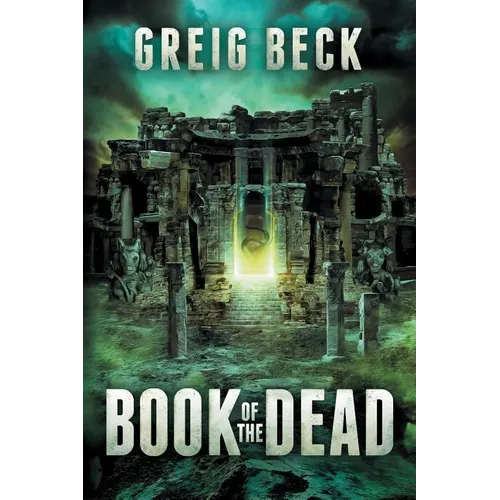 Book of the Dead - Paperback