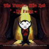 The Vampire Who Had No Fangs - Paperback