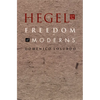 Hegel and the Freedom of Moderns - Paperback