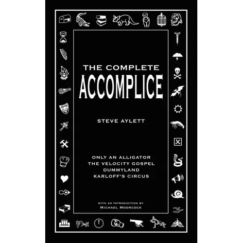 The Complete Accomplice - Paperback