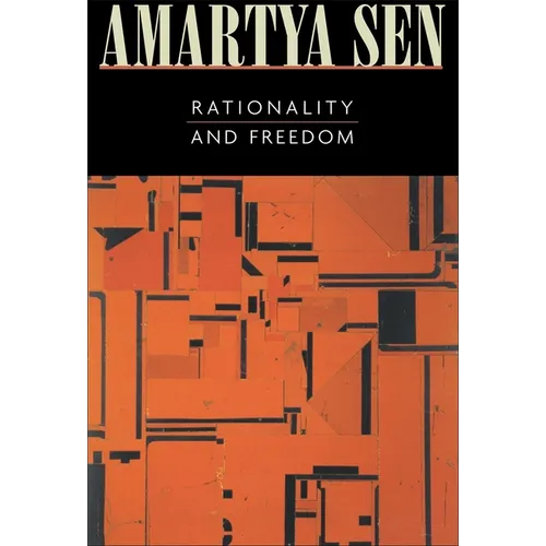 Rationality and Freedom - Paperback