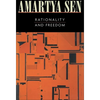 Rationality and Freedom - Paperback