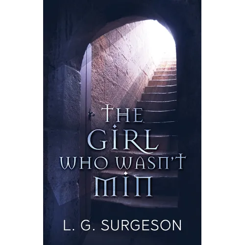 The Girl Who Wasn't Min - Paperback