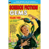 Science Fiction Gems, Vol. Three: C. M. Kornbluth and others - Paperback
