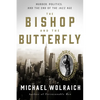 The Bishop and the Butterfly: Murder, Politics, and the End of the Jazz Age - Hardcover