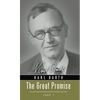 The Great Promise: Luke 1 - Paperback