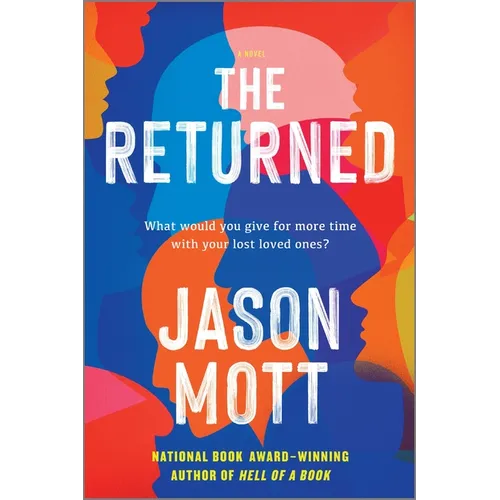The Returned - Paperback