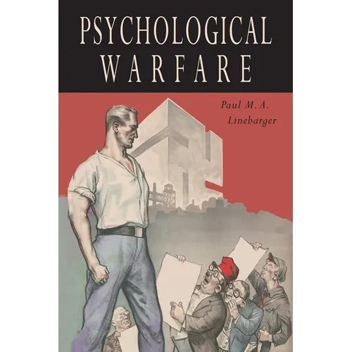 Psychological Warfare - Paperback