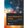 Financial Math Actuarie (3rd Ed) - Paperback