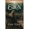 Eden: A Young Adult Fantasy Romance - Paperback