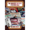 The Greatest Reviews I've Ever Read - Paperback