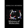 Mistress of Molecules - Paperback