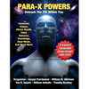 Para-X Powers: Unleash The PSI Within You - Paperback
