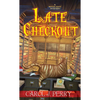 Late Checkout - Mass Market Paperbound