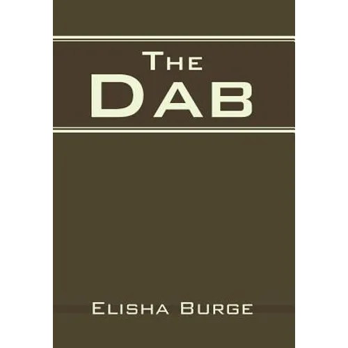 The Dab - Hardcover