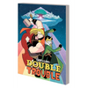 Thor & Loki: Double Trouble - Paperback