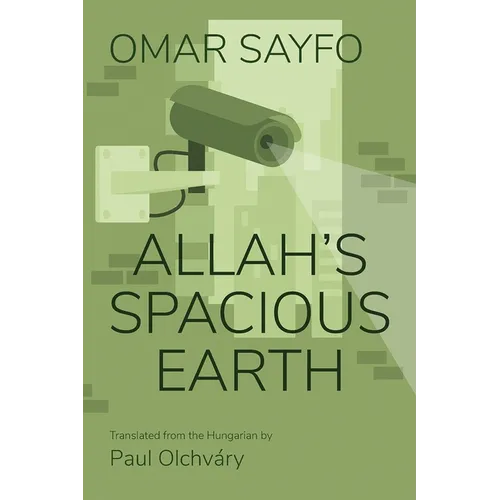 Allah's Spacious Earth - Paperback