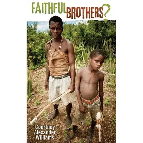 Faithful Brothers? - Paperback