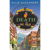Death on Tap: A Sloan Krause Mystery - Mass Market Paperbound