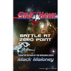Battle at Zero Point: Starhawk - Paperback