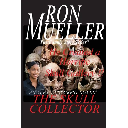 The Skull Collector - Paperback