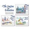 The JimJim Collection - Hardcover