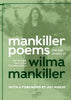Mankiller Poems: The lost poetry of the Principal Chief of the Cherokee Nation - Paperback
