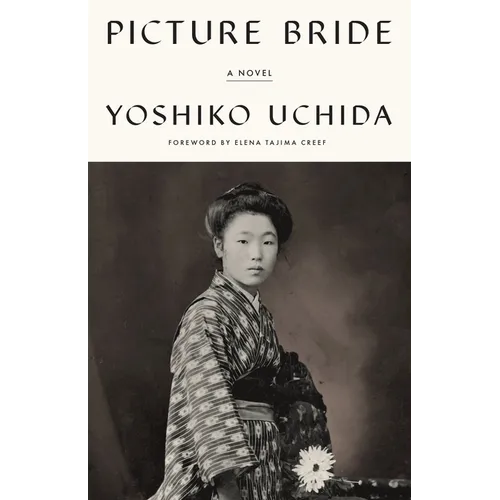 Picture Bride - Paperback