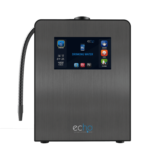 ECHO Ultimate™ Hydrogen Water Machine