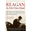 Reagan, In His Own Hand - Paperback
