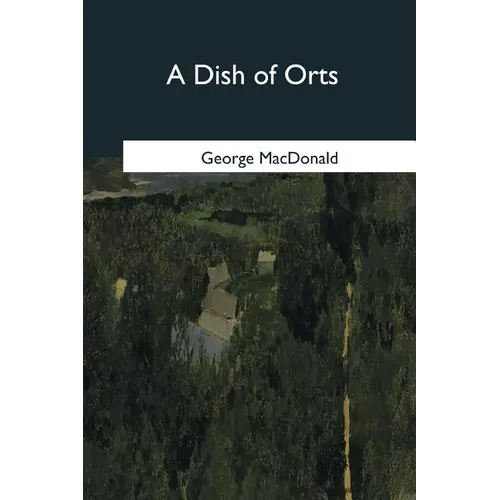 A Dish of Orts - Paperback