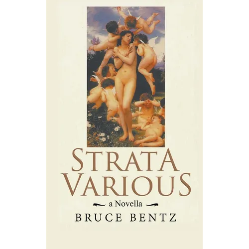 Strata Various - Hardcover
