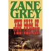 The Call of the Canyon - Paperback