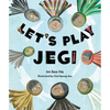 Let's Play Jegi - Hardcover