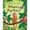 Where's My Mom? - Hardcover