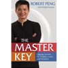 The Master Key: Qigong Secrets for Vitality, Love, and Wisdom - Paperback