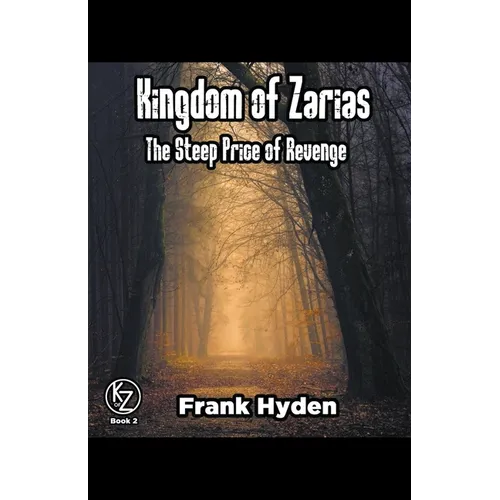 The Steep Price of Revenge - Paperback