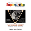 Superstroke Bruce Christopher: My Winning Secrets - Paperback