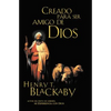 Creado Para Ser Amigo de Dios - Paperback