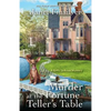 Murder at the Fortune Teller's Table - Paperback