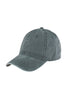 Acid Washed Baseball Cap