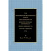 The Bedenbaugh-Betenbaugh Family: Descendants of Johann Michael Bidenbach from Germany to South Carolina, 1752 - Paperback