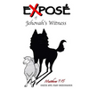 Expose` of Jehovah's Witnesses: Things you never knew about Jehovah's Witnesses - Paperback