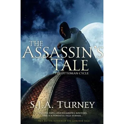 The Assassin's Tale - Paperback