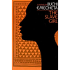 The Slave Girl - Paperback